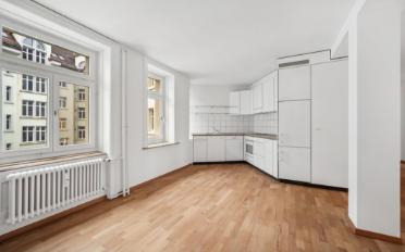 Apartment 3.5 rooms - image - 4