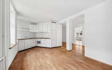Apartment 3.5 rooms - image - 3
