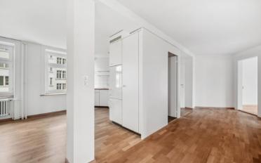 Apartment 3.5 rooms - image - 7