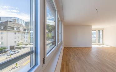 Wohnung 4.5 Zimmer - image - 1