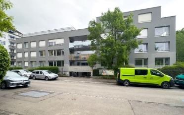 Attique 5.5 pièces - image - 1