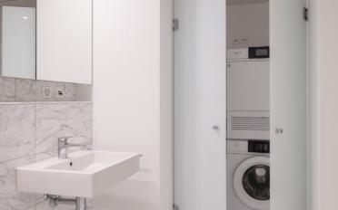Attikawohnung 5.5 Zimmer - image - 8