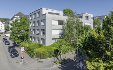 Attikawohnung 5.5 Zimmer - image - 1