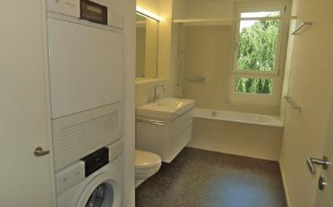 Apartment 2.5 rooms - image - 5