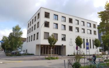 Apartment 2.5 rooms - image - 1
