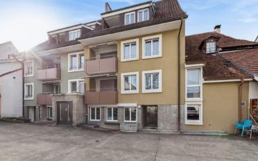 Wohnung 3 Zimmer - image - 2