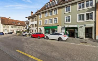 Wohnung 3 Zimmer - image - 1