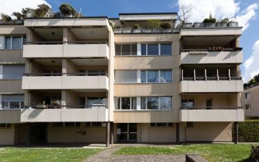 Apartment 2.5 rooms - image - 1