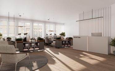 Büro - image - 1