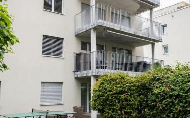 Apartment 4.5 rooms - image - 1