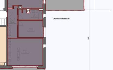 Attikawohnung 3.5 Zimmer - image - 8