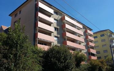 Wohnung 3.5 Zimmer - image - 1