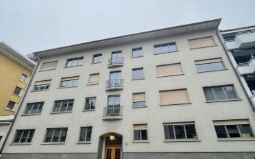 Appartement 4 pièces - image - 1