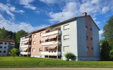 Wohnung 3 Zimmer - image - 1