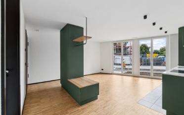 Wohnung 2.5 Zimmer - image - 4