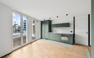 Wohnung 2.5 Zimmer - image - 3
