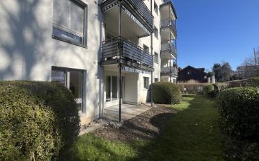 Appartement 3.5 pièces - image - 9