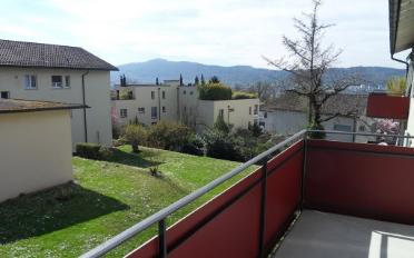 Apartment 4 rooms - image - 6