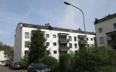 Appartement 3.5 pièces - image - 1