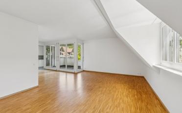 Apartment 3.5 rooms - image - 4