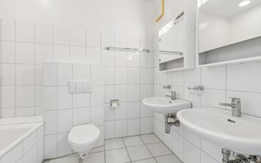 Apartment 3.5 rooms - image - 3