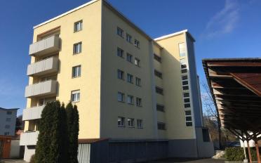 Apartment 2.5 rooms - image - 1