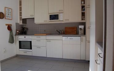 Apartment 3.5 rooms - image - 2