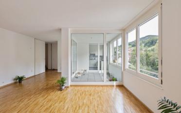 Apartment 3.5 rooms - image - 4