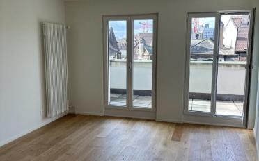 Apartment 2 rooms - image - 3