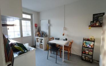 Apartment 4 rooms - image - 11