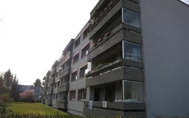 Wohnung 2.5 Zimmer - image - 1