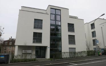 Wohnung 3.5 Zimmer - image - 1