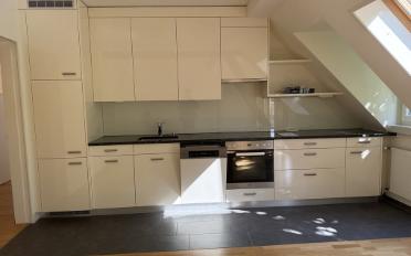 Wohnung 2.5 Zimmer - image - 2