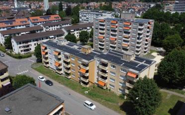 Tiefgarage - image - 1
