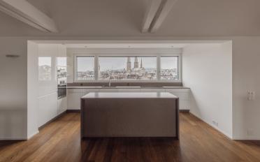 Roof flat 2.5 rooms - image - 1