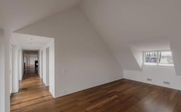 Roof flat 2.5 rooms - image - 3