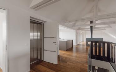 Roof flat 2.5 rooms - image - 8