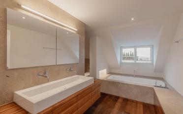 Roof flat 2.5 rooms - image - 4