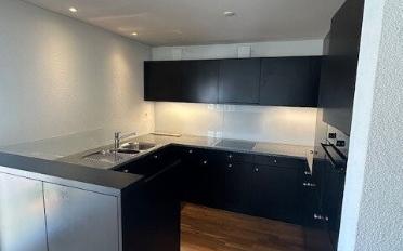Apartment 2.5 rooms - image - 2