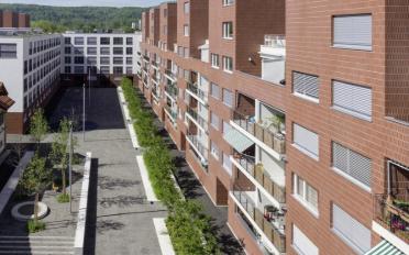 Apartment 2.5 rooms - image - 1