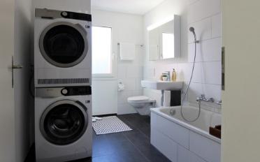 Wohnung 3.5 Zimmer - image - 7