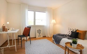 Wohnung 3.5 Zimmer - image - 6