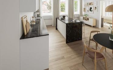Wohnung 4.5 Zimmer - image - 3