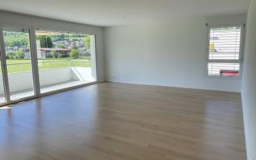 Apartment 3.5 rooms - image - 3