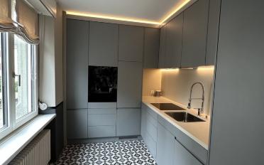 Apartment 4 rooms - image - 2