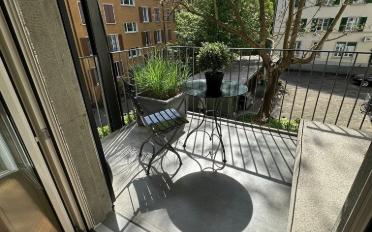 Apartment 4 rooms - image - 11