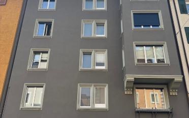 Apartment 4 rooms - image - 1