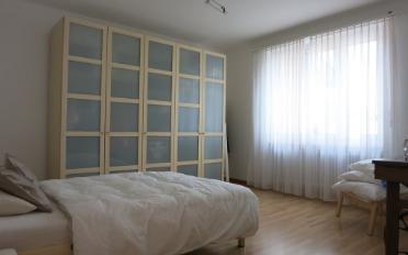 Apartment 3 rooms - image - 2