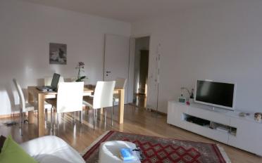 Apartment 3 rooms - image - 1