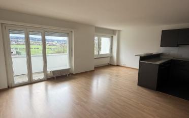 Apartment 3.5 rooms - image - 3